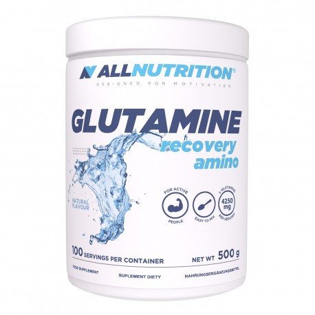 Yava Labs L-Glutamine Powder