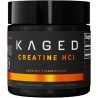 Kaged Muscle, Patented C-HCL Creatine 75 Veggie Caps - 75 Servings