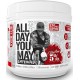 5% Nutrition All Day You May 30 servings