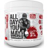 5% Nutrition Caffeinated Rich Piana All Day You May - Legendary Series 30 servings