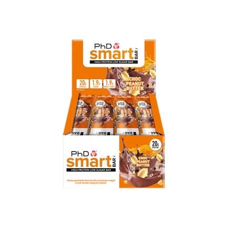 Prozis 12 x Protein Gourmet Bar 80 g