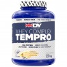 Dorian Yates Whey Complex Tempro 2270 g - 75 Servings