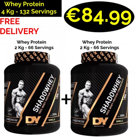 Dymatize Elite Whey Protein 10 lbs (4535g)