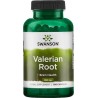 Swanson Valerian Root 475 mg, 100 Caps - 50 Servings