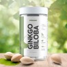 Prozis Ginkgo Biloba 90 Caps - 90 Servings