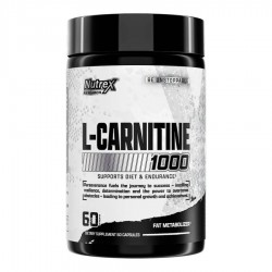 Yava Labs L - Carnitine - 90 caps 