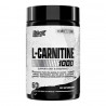 Nutrex L - Carnitine 1000 mg 60 Vegetarian Caps - 30 Servings