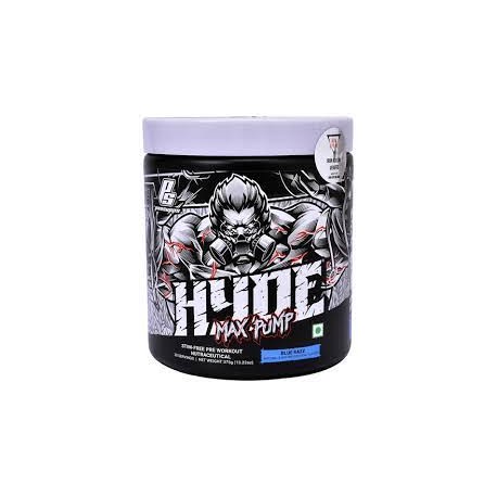 ProSupps Hyde Max Pump - 25 Servings