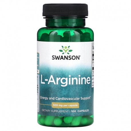 Prozis L-Arginine 300 g