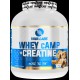 Yava Labs Whey cAMP + Creatine 2000 g 2 - In - 1 - 66 Servings