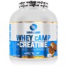 2 in 1 Yava Labs Whey cAMP + Creatine 2000 g 2 - In - 1 - 66 Servings