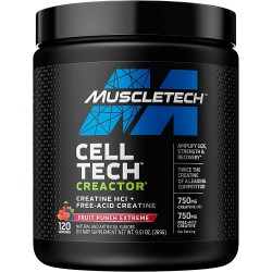 Muscletech Cell Tech Elite 594 g