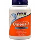 Now Omega-3 200 Softgels