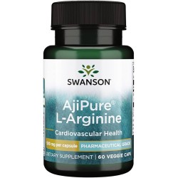 Prozis L-Arginine 300 g