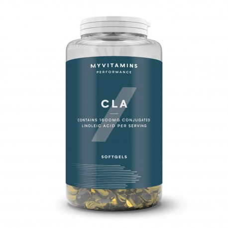 MyProtein CLA 180 softgels