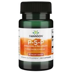 Swanson Triple Magnesium Complex 400 mg