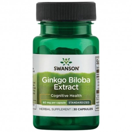 Prozis Ginkgo Biloba 240 mg 90 Caps