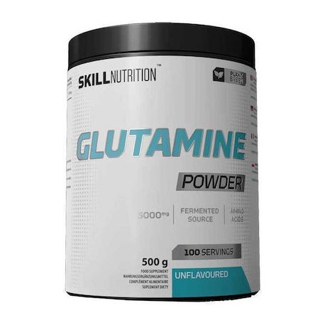 Dymatize Glutamine Micronized 300 g