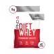 PhD Diet Whey 2000 g - 80 Servings