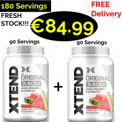 Scivation Xtend 90 Servings