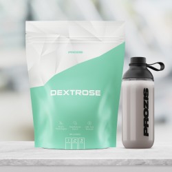 MyProtein Dextrose 1Kg