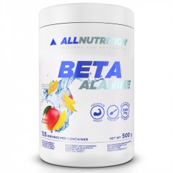 Ostrovit Beta Alanine 200 g - 250 Servings