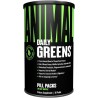 Universal Animal Greens 30 Packs - 30 Servings