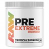 RAW NUTRITION Pre Extreme 360 g - 30 Servings