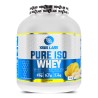 Yava Labs Pure Iso Whey 2000 g - 66 Servings