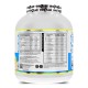 Yava Labs Pure Iso Whey 2000g 