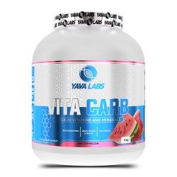 Vitargo Electrolytes 2300g