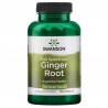 Swanson Ginger Root 540 mg 100 Caps - 50 Servings