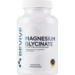 Swanson Triple Magnesium Complex 400 mg