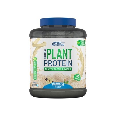 Applied Nutrition Vegan-Pro 2100g