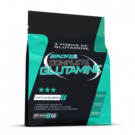 Nutrex Glutamine Drive 1 Kg - 200 servings