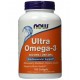 Now Omega-3 200 Softgels