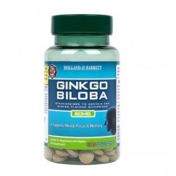 Prozis Ginkgo Biloba 240 mg 90 Caps