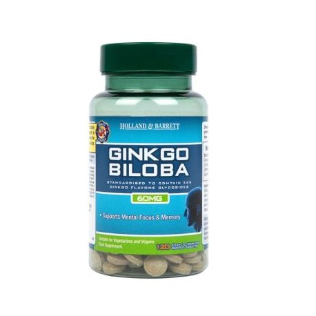 Prozis Ginkgo Biloba 240 mg 90 Caps