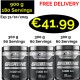 CORE CHAMPS CREATINE 5000 Mg 300 g - 60 Servings