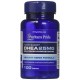 PURITAN'S PRIDE DHEA 25 MG 100 TABLETS - 100 Servings