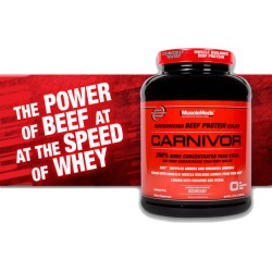 MuscleMeds CARNIVOR 56 servings