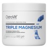 OstroVit Triple Magnesium 100 g - 66 Servings