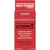 Musclemeds Testosterone Boosting VITAMIN T 90 Tabs - 30 Servings