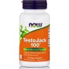 Now Foods TestoJack 100™ 60 VCaps - 30 Servings