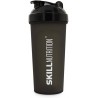 Shaker Skill Nutrition 700 ml Black