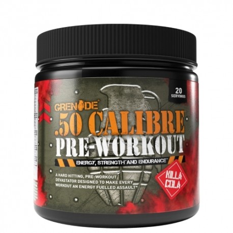 Cobra Labs The Curse 250g 50 Servings