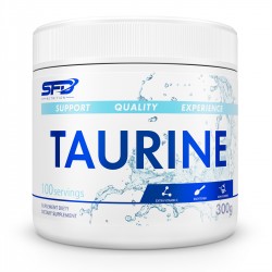 Ostrovit Taurine 300 g - 100 Servings