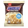 Mars Protein Snickers White High Protein Cookie 60 g