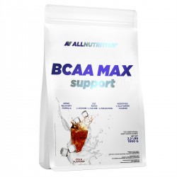 All Nutrition BCAA Max Support 500 g