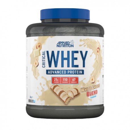 MyProtein Impact Whey Protein 1Kg